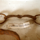 A child slave chain.